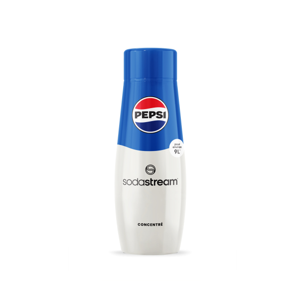 Sirop Pepsi 440ml Ventes exceptionnelles