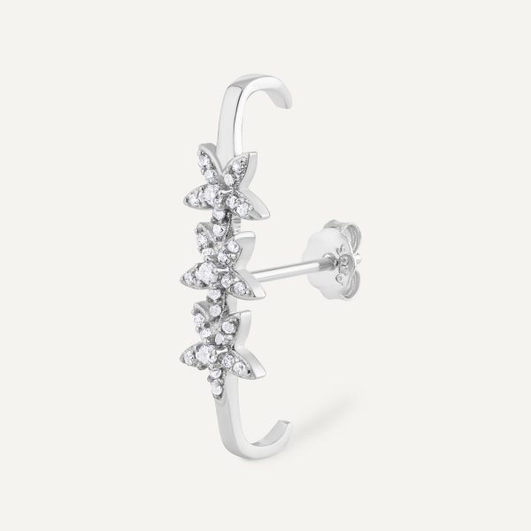 BOUCLE D OREILLE SEVILLE Mode – Image 3