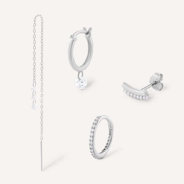 COMPOSITION AUDACE ARGENT Fourniture