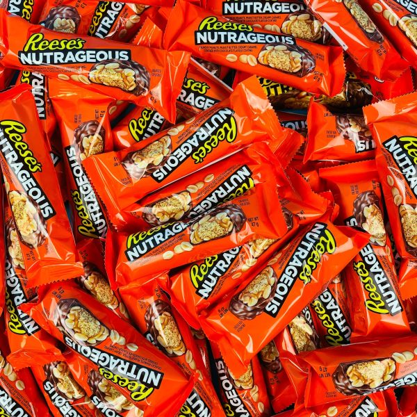 Reese s Nutrageous Bar À prix réduit – Image 4