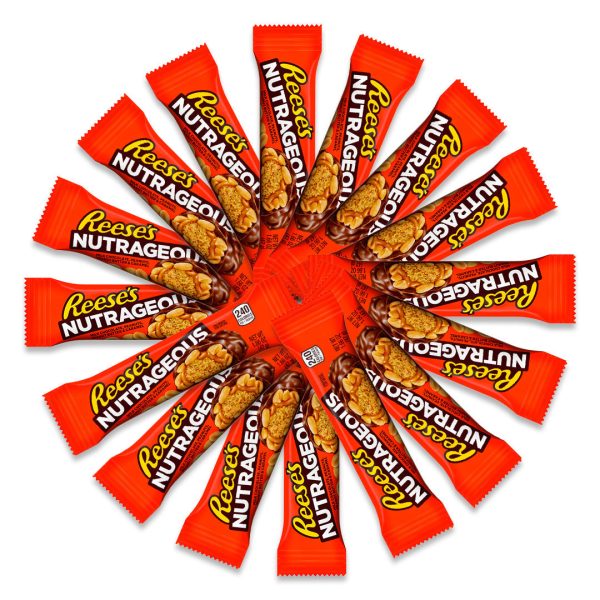 Reese s Nutrageous Bar À prix réduit – Image 5