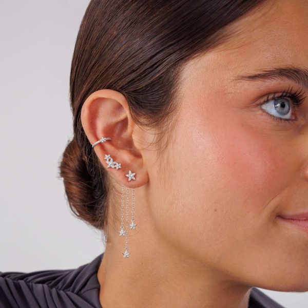 BOUCLE D OREILLE MADEIRA Ventes exceptionnelles en ligne – Image 4