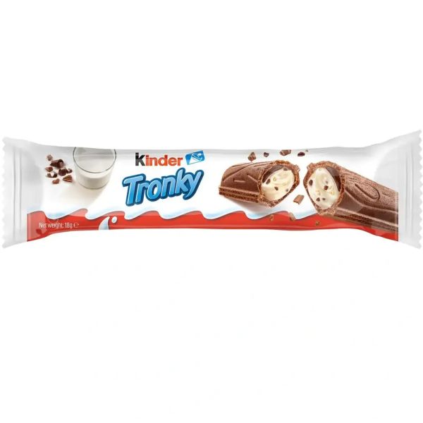 Kinder Tronky À prix réduit