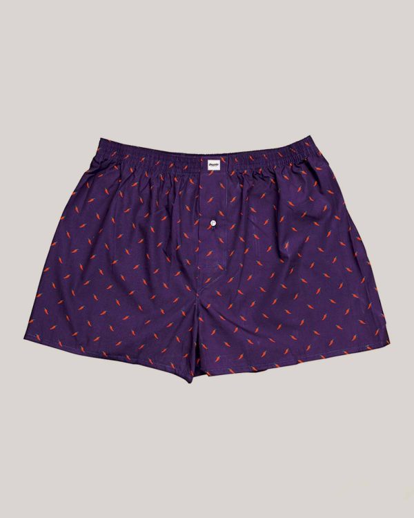 Hot Chili Boxer En ligne