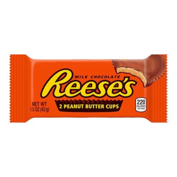 Reese s 2 Peanut Butter Cups À vendre