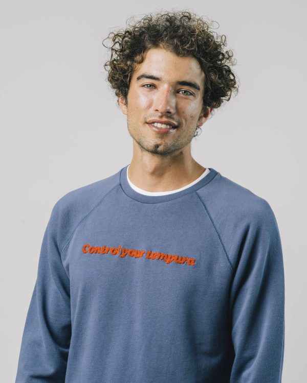 Control your Tempura Sweatshirt À bas prix – Image 3