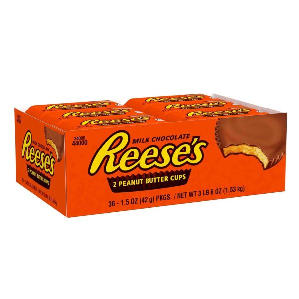 Reese s 2 Peanut Butter Cups À vendre – Image 2