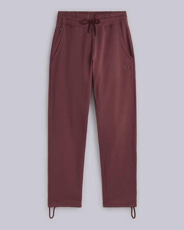 Brava Jogger Pants Copper Mode – Image 2