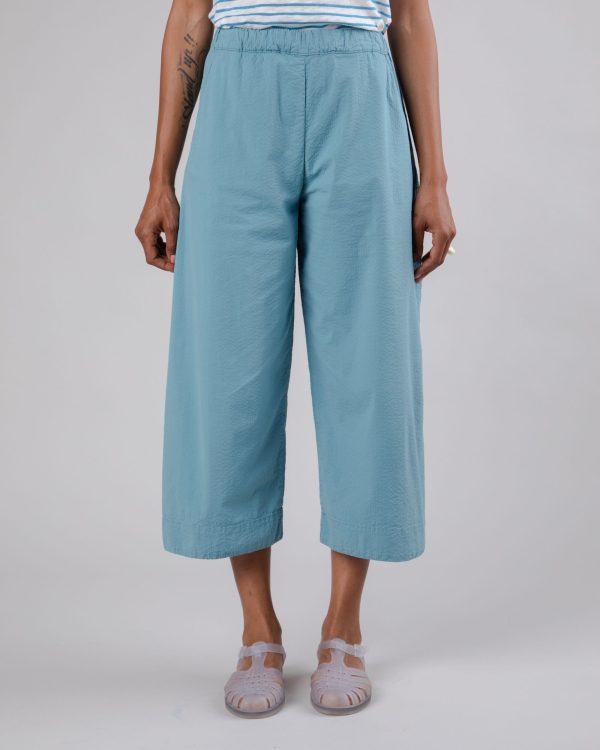 Oversize Picnic Pants Ocean Ventes exceptionnelles en ligne