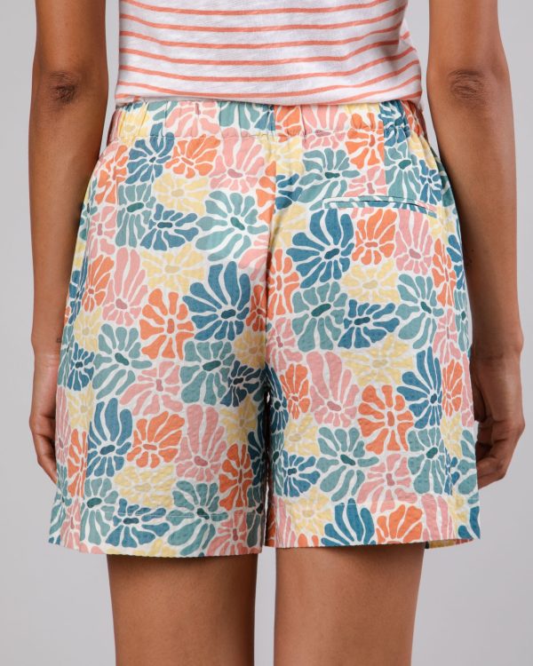 Spring Roxy Shorts Ventes exceptionnelles en ligne – Image 4