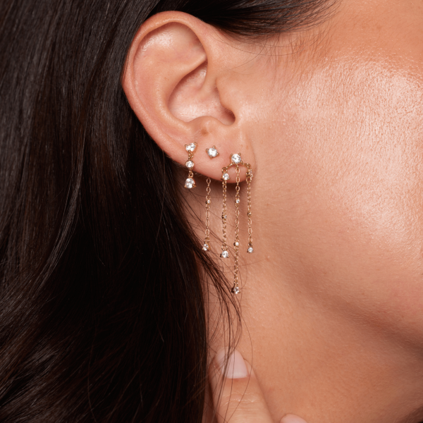BOUCLE D OREILLE ZURICH En ligne maintenant – Image 2