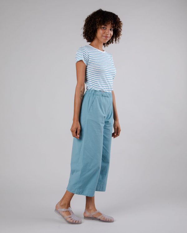 Oversize Picnic Pants Ocean Ventes exceptionnelles en ligne – Image 2