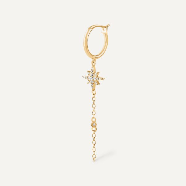 BOUCLE D OREILLE MONACO Soldes en ligne
