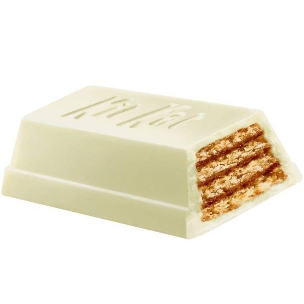 Kit Kat White Chocolate Pas cher – Image 2