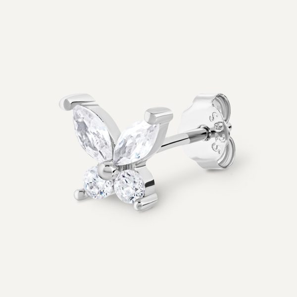 BOUCLE D OREILLE BASTIA Mode – Image 3