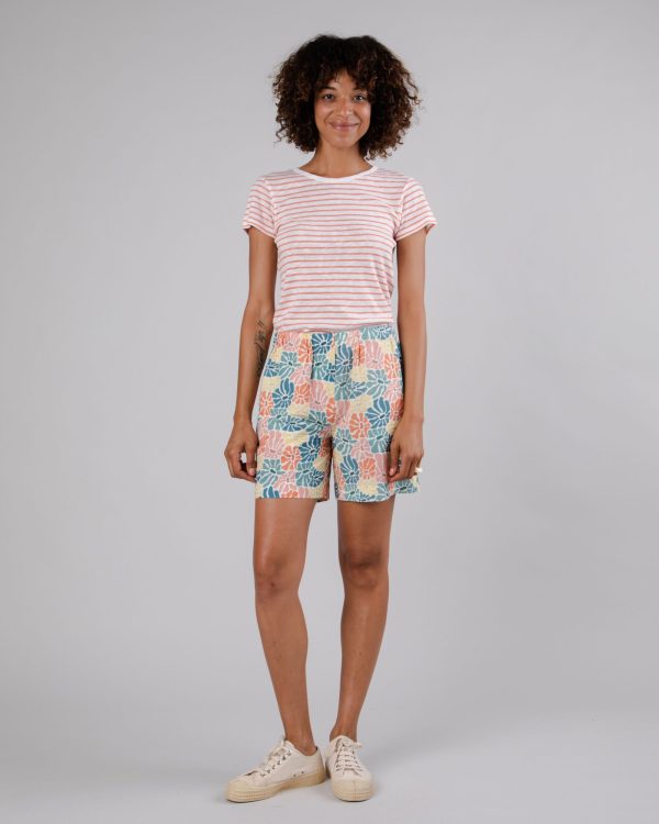 Spring Roxy Shorts Ventes exceptionnelles en ligne – Image 2