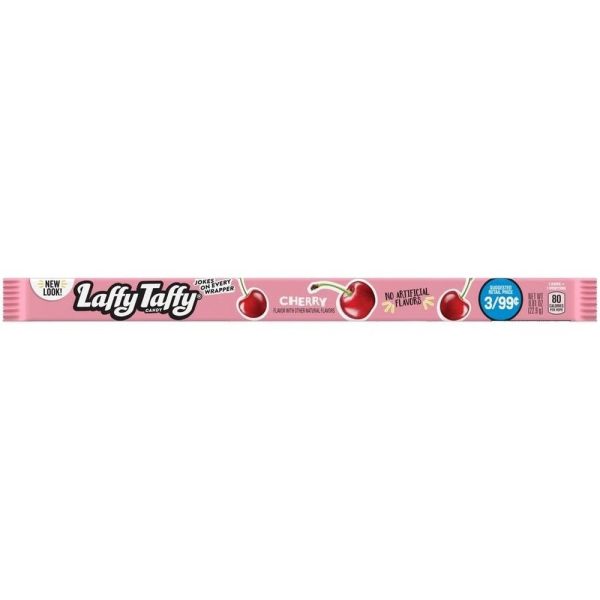 Laffy Taffy Cherry Ventes exceptionnelles en ligne