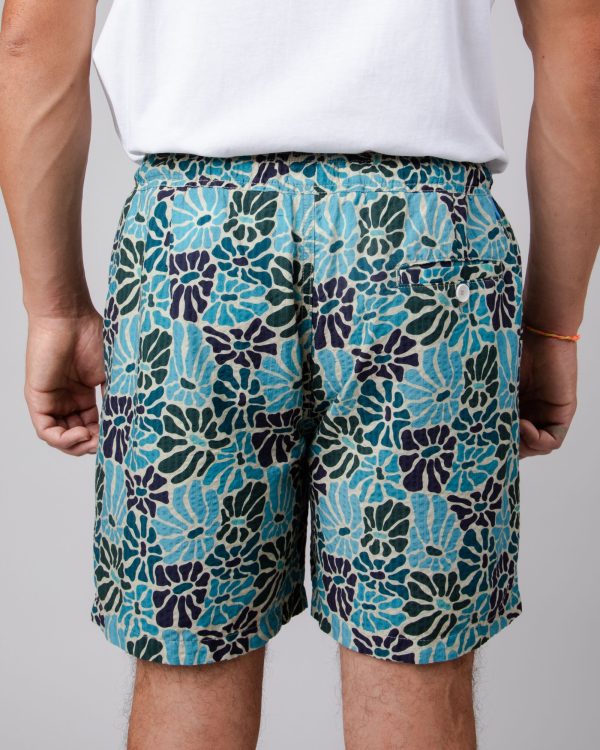 Spring Short Blue Mode – Image 4