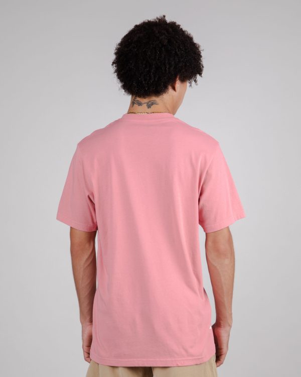 Souvenir T-Shirt Pink Fourniture – Image 4