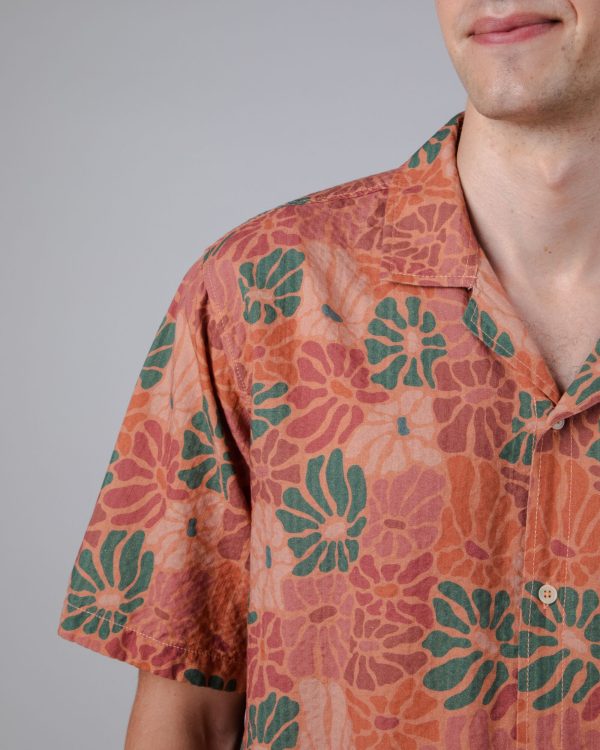 Spring Aloha Orange En solde – Image 4