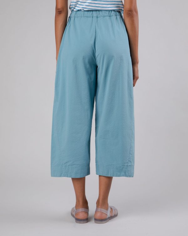 Oversize Picnic Pants Ocean Ventes exceptionnelles en ligne – Image 4