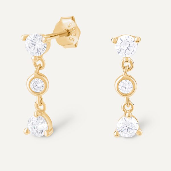 BOUCLE D OREILLE ZURICH En ligne maintenant – Image 5