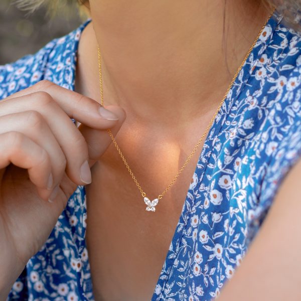 COLLIER TENERIFE Soldes en ligne – Image 2